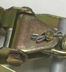 Chain Connector Bracket for 2