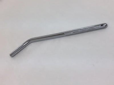 18 inch tie-down bar for car hauler